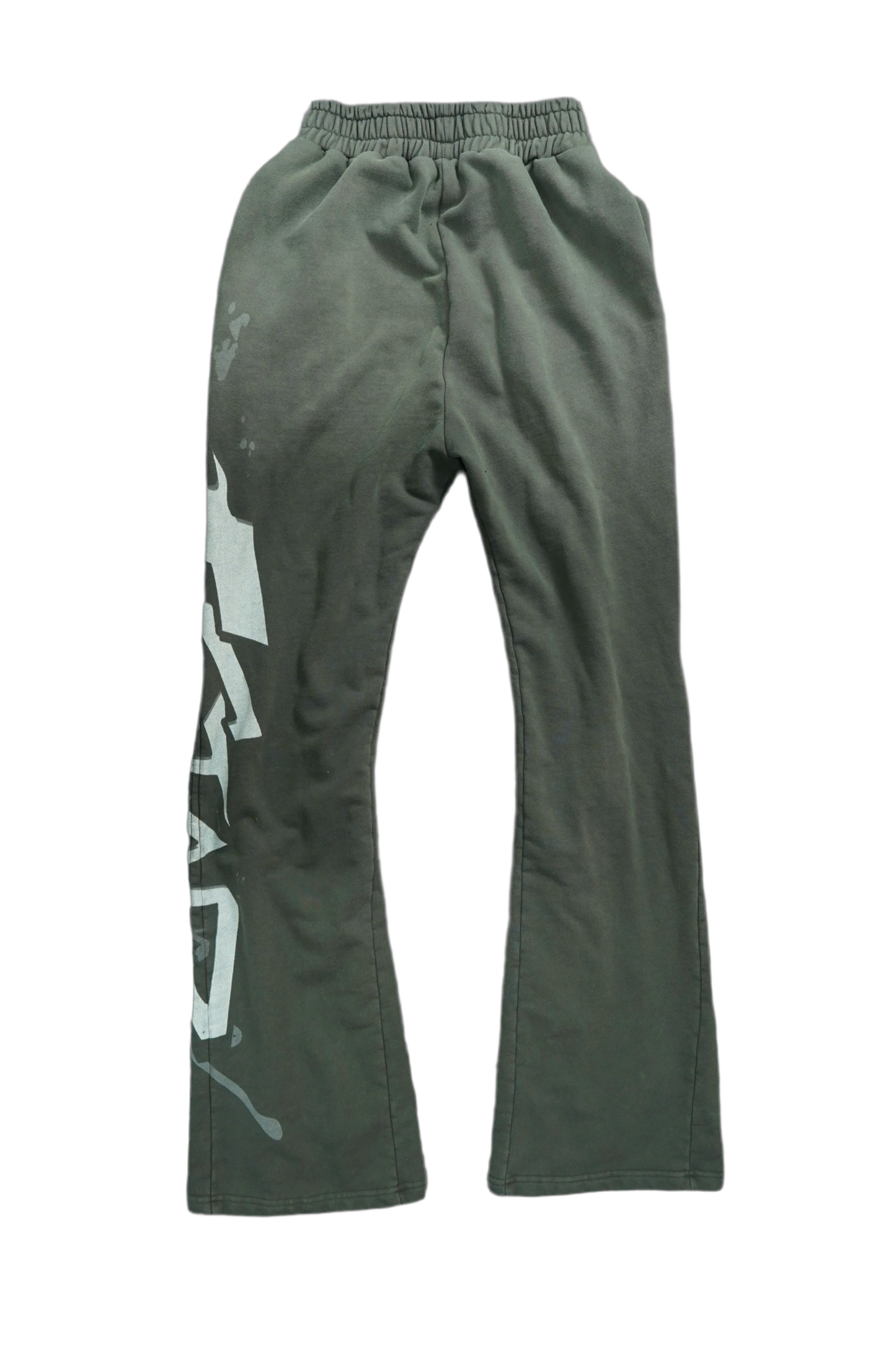 DEAL! Masterpiece Sweatsuit Grey