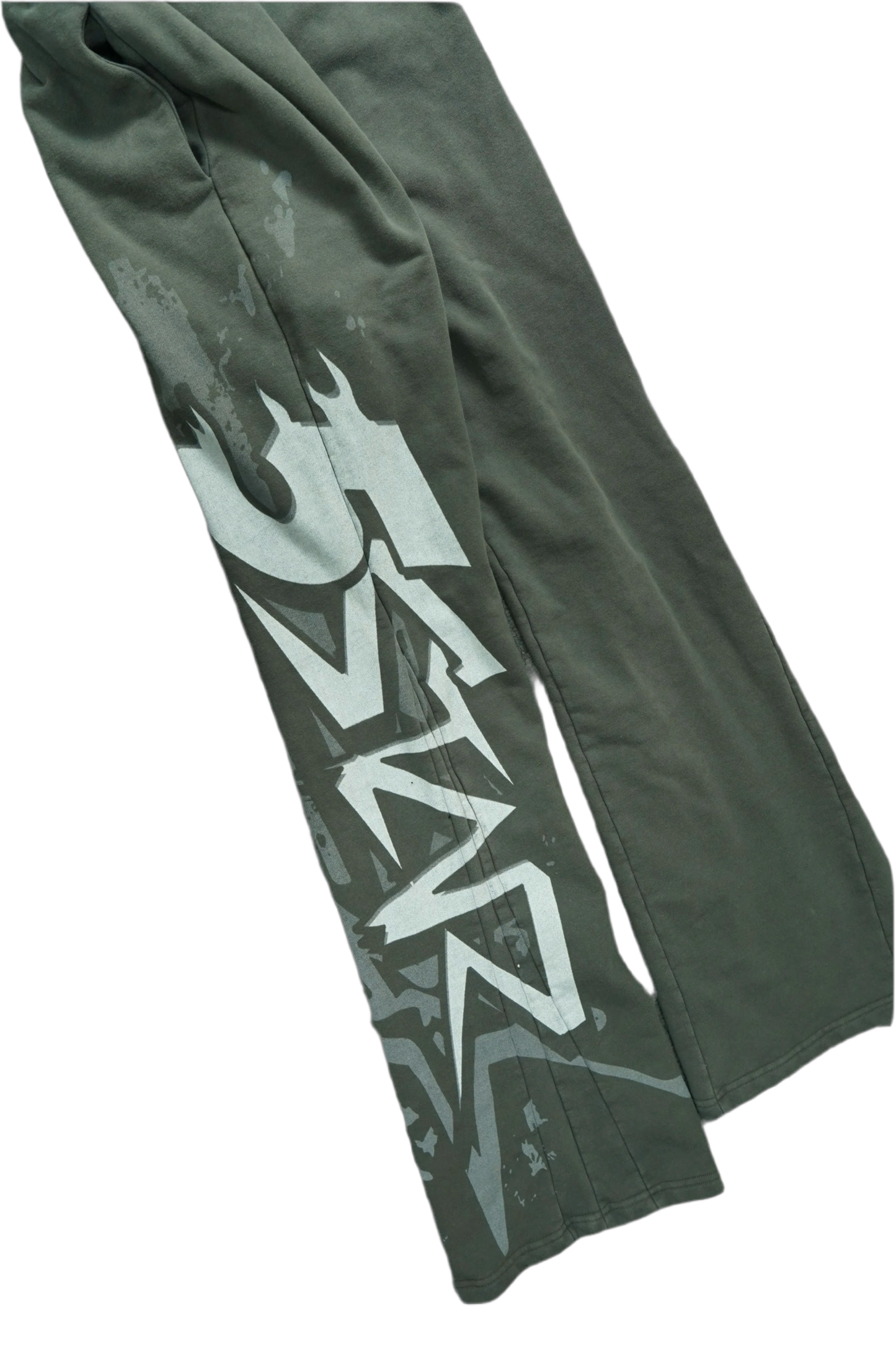 DEAL! Masterpiece Sweatsuit Grey