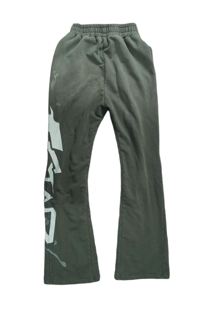 DEAL! Masterpiece Sweatsuit Grey
