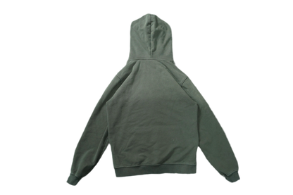 Grey Masterpiece Hoodie