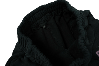 Black Masterpiece Pants